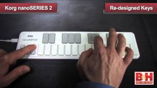 Korg nano SERIES 2 [upl. by Erving]