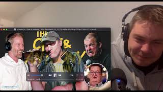 Opie amp Anthony  Mike Bocchetti First Appearance  Part 1 [upl. by Urbanus162]