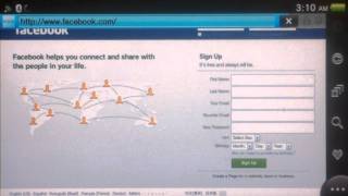 PS Vita Access web browser without exiting a game [upl. by Amena495]