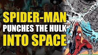 The Amazing SpiderMan Vol 35 SpiderMan Worldwide  Comics Explained [upl. by Pollitt661]