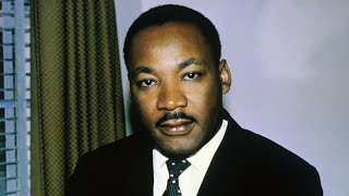 Yuno Miles  Martin Luther King Jr Official Video [upl. by Berner988]