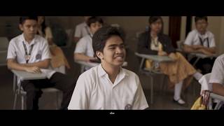 Project ni Ping  A Filipino Short Film [upl. by Neyut]