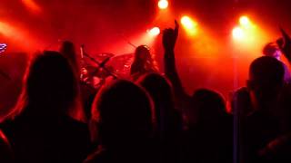 Testament  Dangers Of The Faithless HD  Liverpool 120209 [upl. by Marteena208]