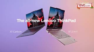 DÒNG THINKPAD CỦA LENOVO CÓ GÌ CẢI TIẾN Ở NĂM 2024 [upl. by Otero]