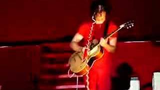 White Stripes Ottawa Catch Hell Blues [upl. by Airelav]