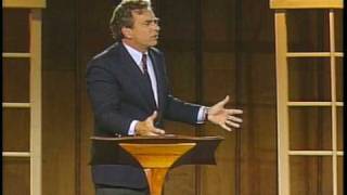 The Holiness of God by RC Sproul Clip 3 of 5 [upl. by Adnohsed318]