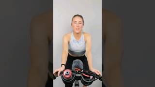 This simple HIIT spin class is so effective spinning [upl. by Nycila261]