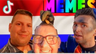 Nederlandse Tiktok Meme compilatie  Probeer niet te lachen  Memecember 7 [upl. by Lorrin]