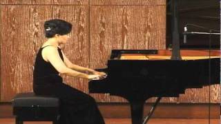 Glinka L Alouette The Lark Arr by Balakirew by Pianist JenLing Huang 黃貞綾 [upl. by Aborn]