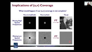 Introduction to Radio Interferometry with slides [upl. by Zelig]