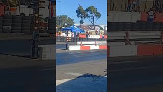 killarney 2024 a14 fitted 2jzpower 86 sec drag monster please like and subscribe [upl. by Strade]