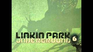 Linkin Park LPU 60 Pushing me away High Quality [upl. by Llerihs696]