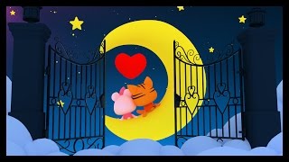 Au clair de la lune  50 min de comptines et chansons Titounis pour les petits [upl. by Lenaj]