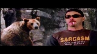 Grizzly Man  The CrazyInsane Unseen Footage [upl. by Violet177]