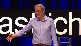 No more fake news Stop polarizing start framing  Baldwin van Gorp  TEDxMaastricht [upl. by Sparks668]