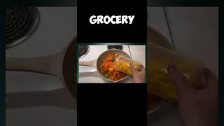 Veggies for Your Stir Fry mealsmadeeasy whatsfordinner food mealplan homemade cooking recipe [upl. by Burger]