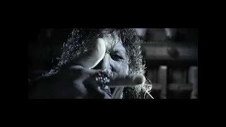 TESTAMENT  More Than Meets The Eye OFFICIAL MUSIC VIDEO [upl. by Akehsar388]