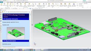 How To with ECADMCAD Collaboration Import ECAD Placement Information into MCAD [upl. by Noelle]