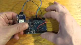 HOW TO Easy GPS connection to an Arduino [upl. by Ybok732]