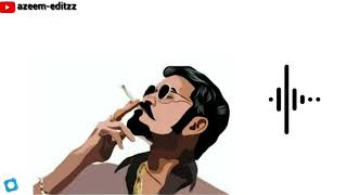 MAARI 2 theme Ringtone😎😎 [upl. by Haldas152]