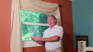 Customer Loves Quiet New Illinois Energy Windows [upl. by Guy]