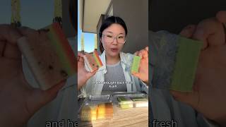 eating nonya kueh mukbang kueh malaysianfood [upl. by Gnivre136]