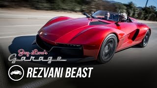 2016 Rezvani Beast  Jay Lenos Garage [upl. by Wrigley]