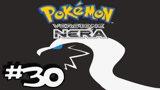 Lets Replay Pokémon Nero 30 Plasma e fulmini [upl. by Brigid]