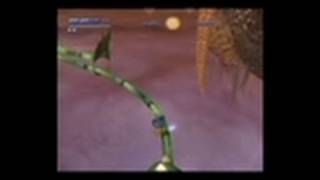 Scaler PlayStation 2 Gameplay  Vine Sliding 2 [upl. by Wightman]