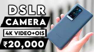 Best Camera Smartphone Under 20000 in 2024  4K Video OIS  Top 5 Best Camera Phone Under 20000 [upl. by Shank]