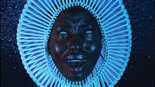 Childish Gambino  Redbone slowed to perfection [upl. by Elly]