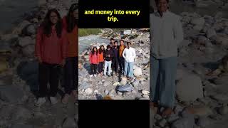 Time to quite travel travelvlog travelspiti trendingshorts [upl. by Rogers]