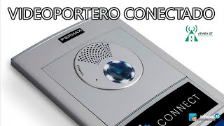 Videoportero conectado [upl. by Keldah156]