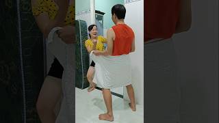 dare you laugh at me 🥰🥰🥰 shorts funny [upl. by Ranjiv]