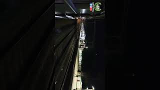 NIGHT VIEW OF NANDYAL RAILWAY STATION nandyal [upl. by Anoi]