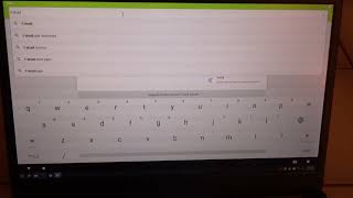 Waydroid Android on the Pinebook Pro Manjaro 2022 [upl. by Trevar66]