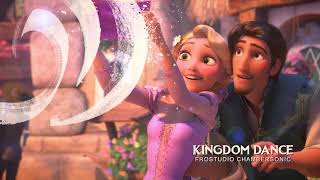 Kingdom Dance  Tangled  Epic Version [upl. by Notreve]