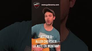 Comment Bien Accorder sa guitare en 5 astuces [upl. by Gabriele845]