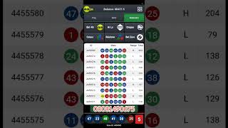 Bet9ja 49ja Betzero strategy [upl. by Arlene745]