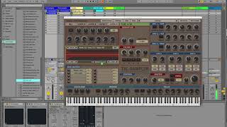 Lone Sound Kit with Lone Tutorial  Ableton Tutorial [upl. by Amory]