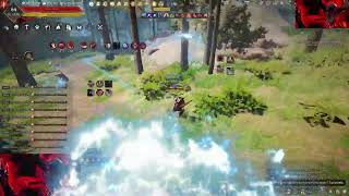 One of my best 1 vs 1 PvP IT WAS FUN  BDO [upl. by Eiramlatsyrk]