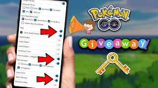 How To Get Free Pgsharp Key  Best Way To Get Free Pgsharp Key  Pgsharp Key Giveaway  Pokemon Go [upl. by Ragde]