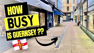 Before You Visit Guernsey Watch This… [upl. by Reneta]