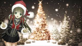 Christmas Hardstyle 3  All I Want For Christmas Best [upl. by Anavlys]