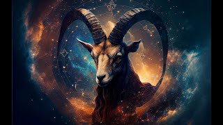 Tarot Zodia Capricorn 4 Noiembrie10 noiembrie [upl. by Robb491]