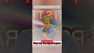 Kekuatan Doa khotbahdebbybasjir debbybasjirterbaru kesaksiankristen christianlife podcast [upl. by Ecilahs]