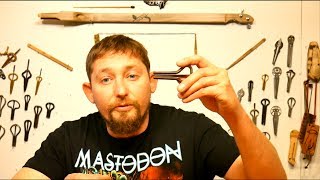 How to play the jaw harp A beginners tutorial [upl. by Phylys]