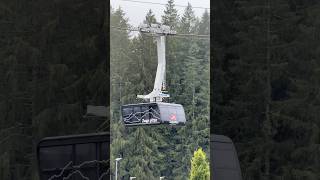 Seilbahn Zugspitze alpen mountains [upl. by Aztiley491]