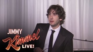 Josh Groban Sings Kanye West Tweets [upl. by Cocke]