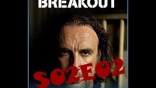 Breakout S02E02  The Real MacGyver [upl. by Kieran]